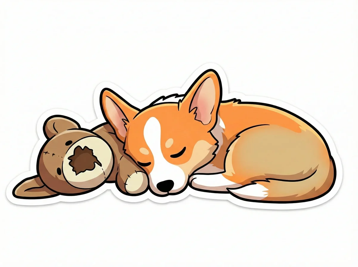 Sticker Style 2